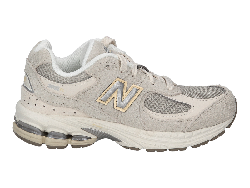 New Balance Sneakers Beige