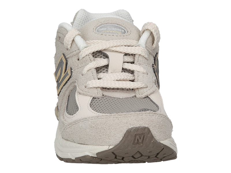 New Balance Sneakers Beige