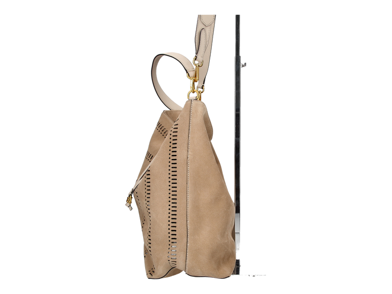 Gianni Chiarini Shoppers Taupe