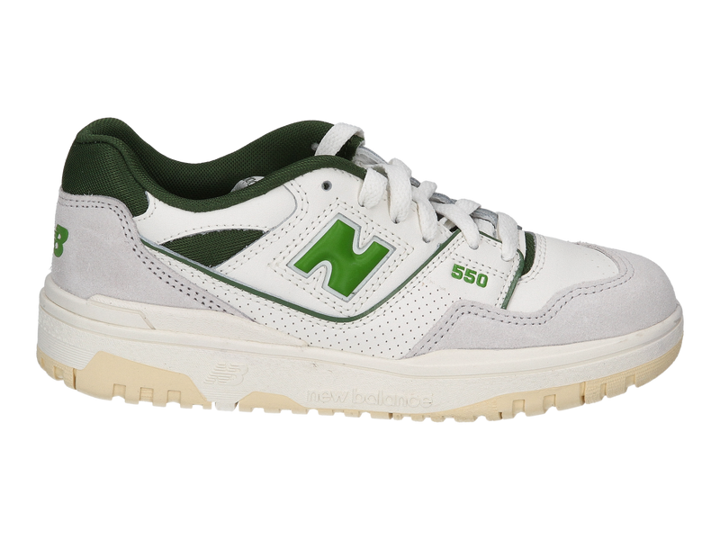 New Balance Sneakers Wit