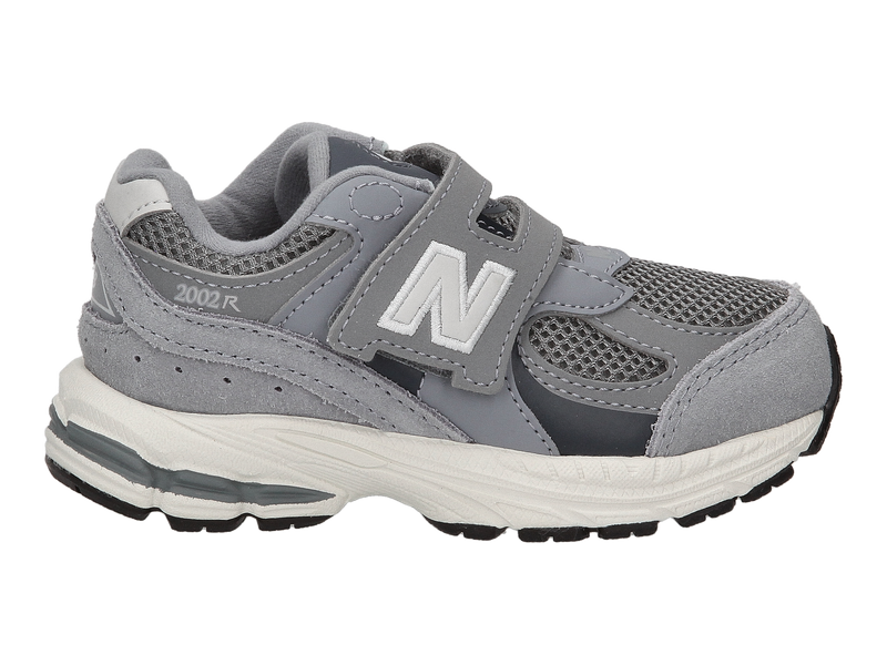 New Balance Chaussures à Velcro Gris