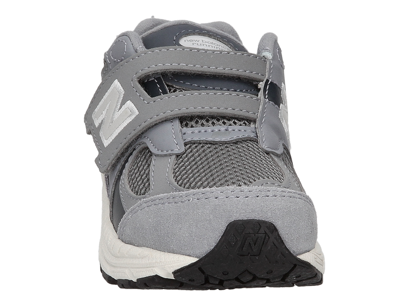 New Balance Chaussures à Velcro Gris