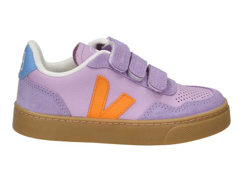 Veja Baskets Mauve