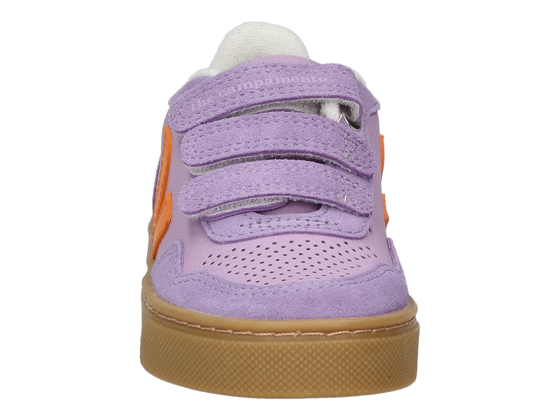 Veja Baskets Mauve