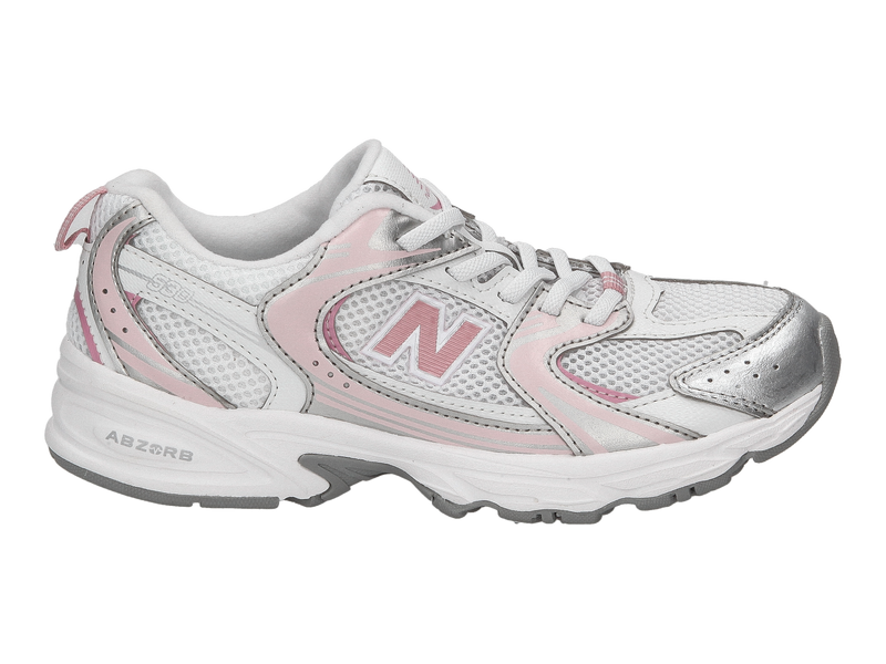New Balance Baskets Rose