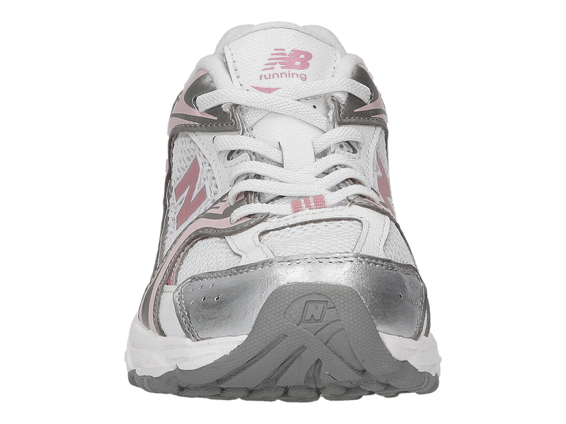 New Balance Baskets Rose