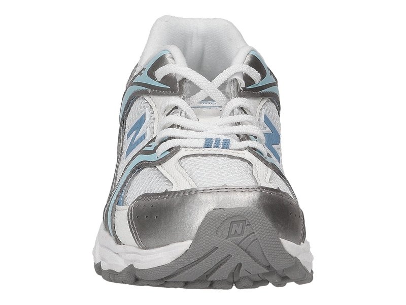 New Balance Baskets Bleu