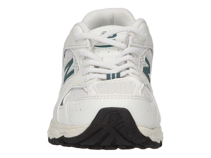 Voir le produit 'New Balance Baskets Blanc' (en anglais) New Balance Baskets Blanc