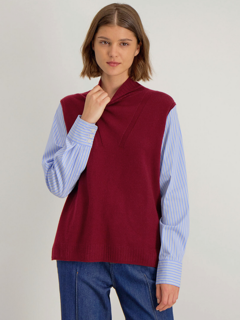 Stella Forest Truien Bordeaux