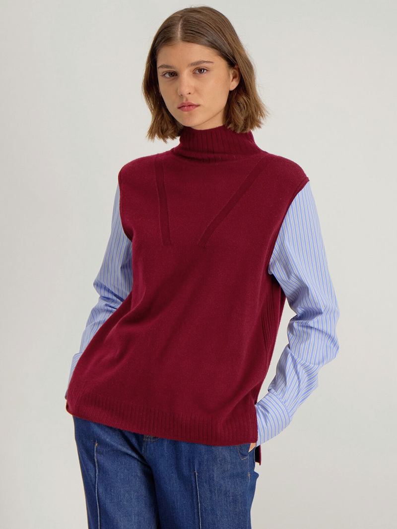 Stella Forest Truien Bordeaux