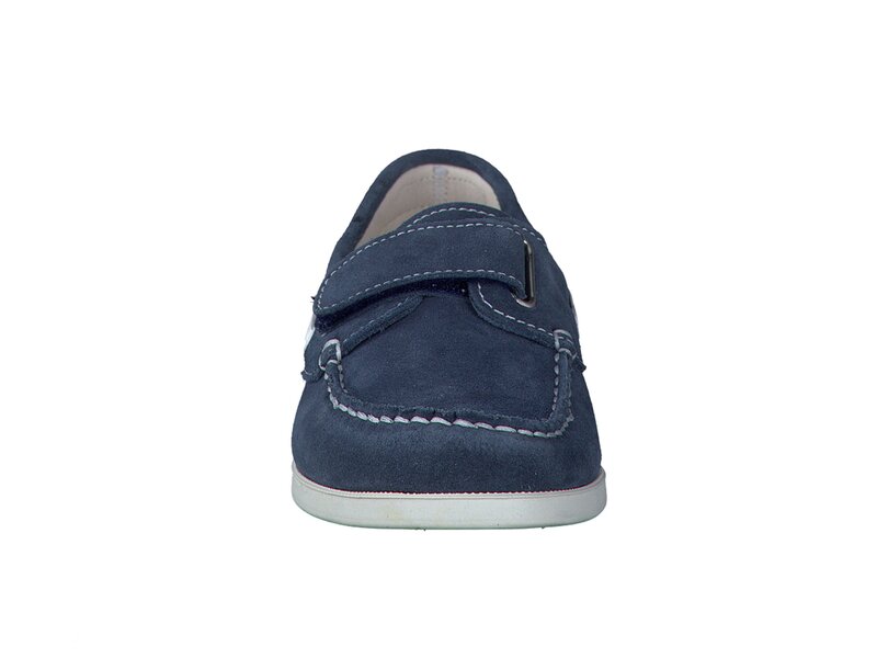 Zecchino D'oro Chaussures Bateau Bleu
