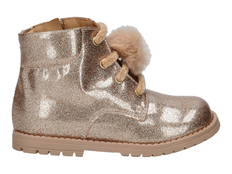 Zecchino D'oro Bottines Rose