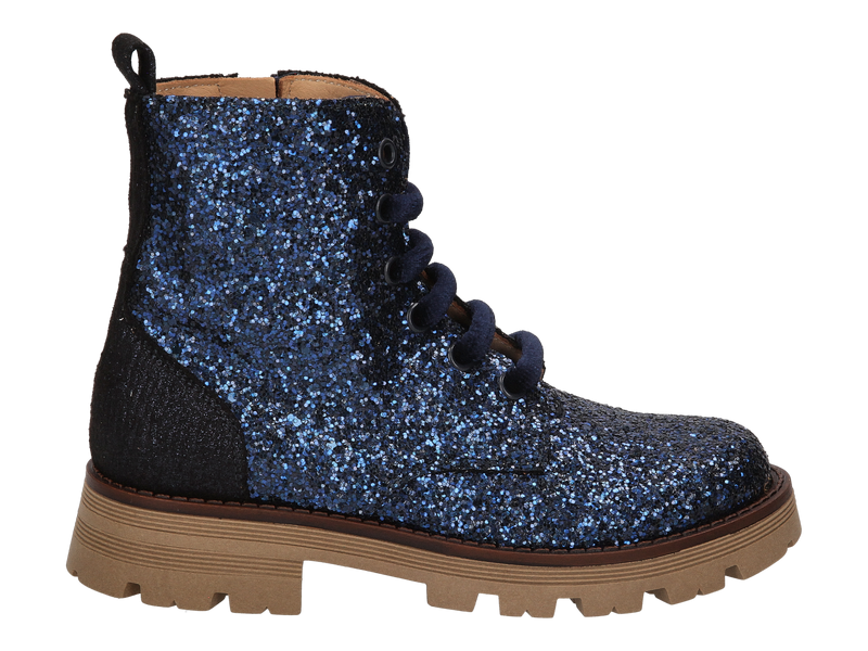 Zecchino D'oro Bottines Bleu