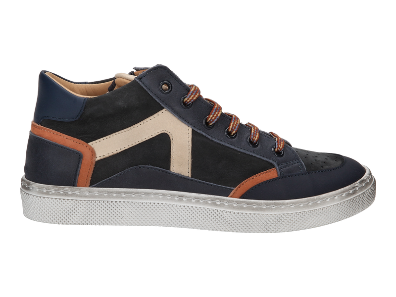 Zecchino D'oro Baskets Bleu