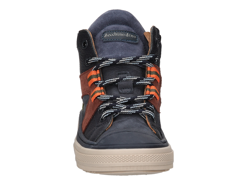 Zecchino D'oro Baskets Bleu