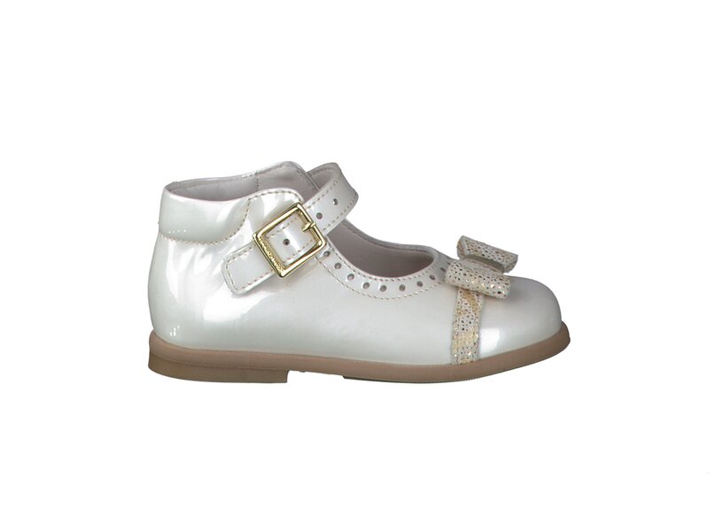 Zecchino D'oro Ballerines Blanc