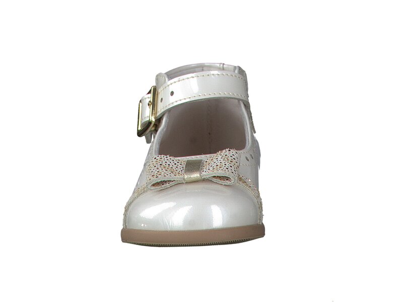 Zecchino D'oro Ballerines Blanc