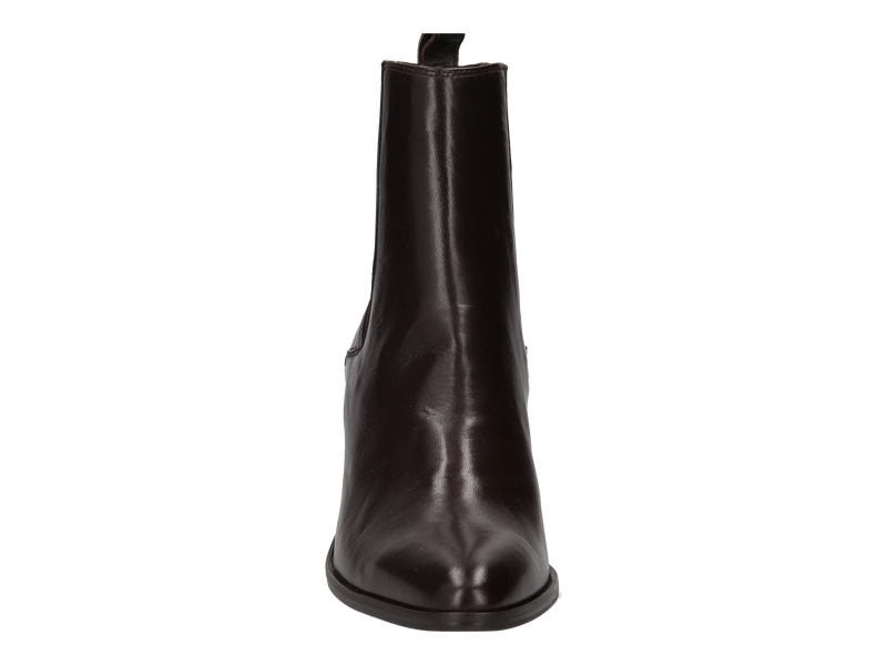 Triver Flight Botte à Talon Brun