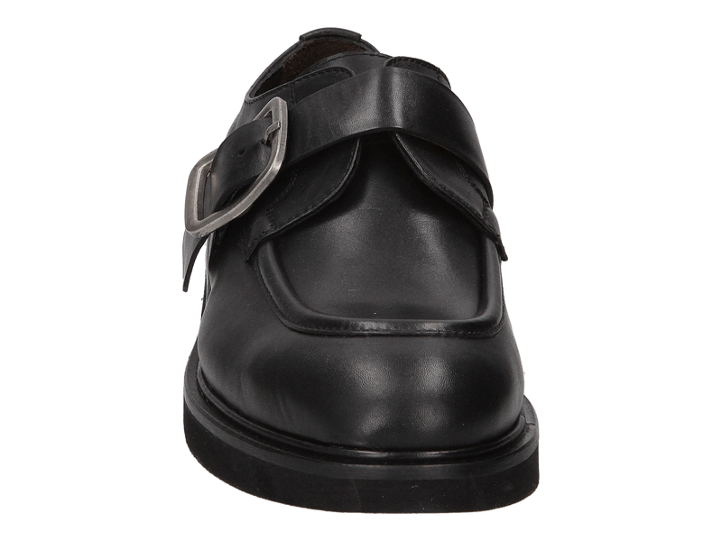 Triver Flight Botte à Talon Noir