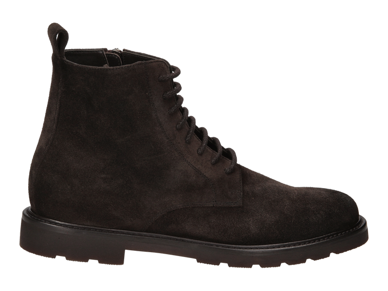 Triver Flight Bottines Brun
