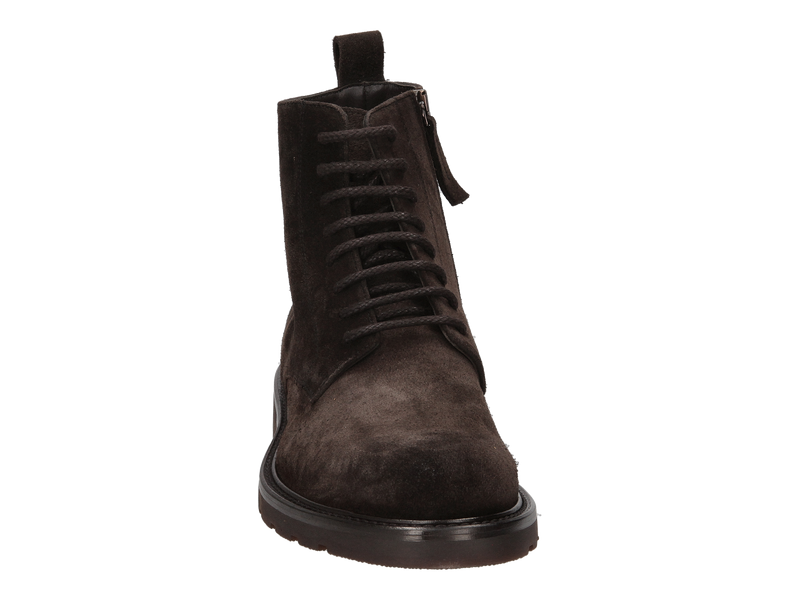 Triver Flight Bottines Brun