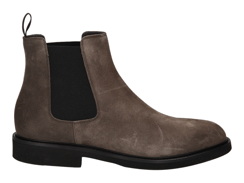 Triver Flight Bottines Taupe