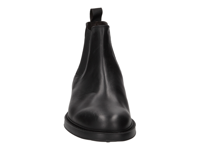 Triver Flight Bottines Noir