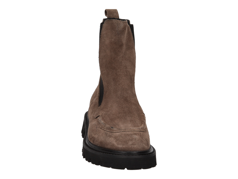 Studiouno Bottines Taupe