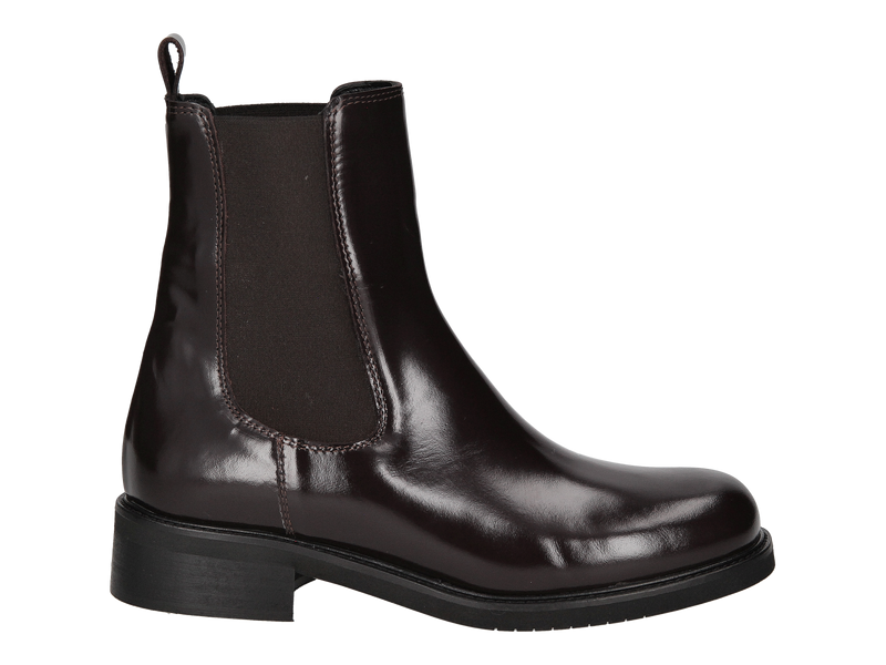 Studiouno Bottines Noir