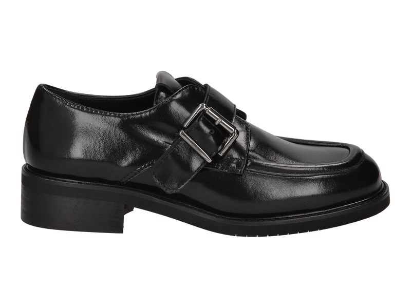 Studiouno Mocassins Noir