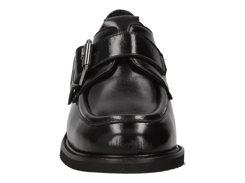 Studiouno Mocassins Noir