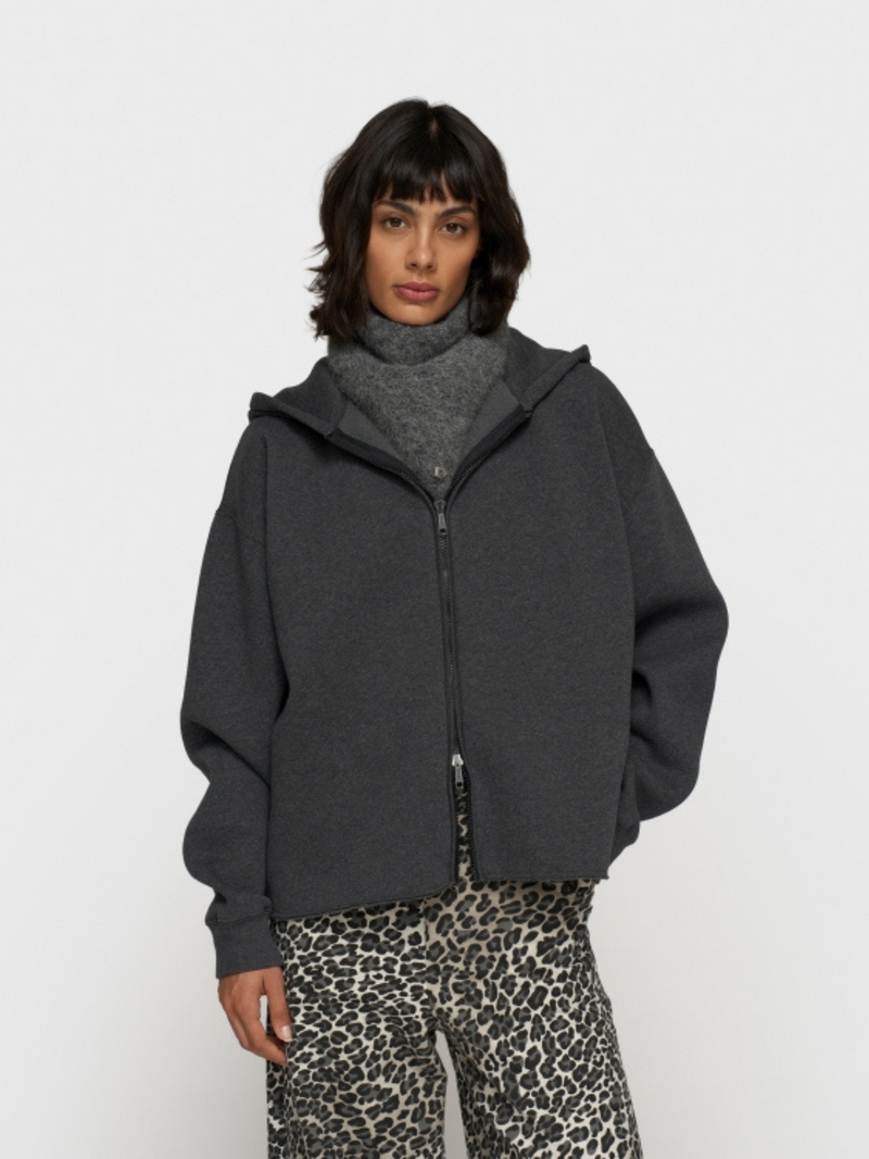 10 Days Sweatshirts Gris