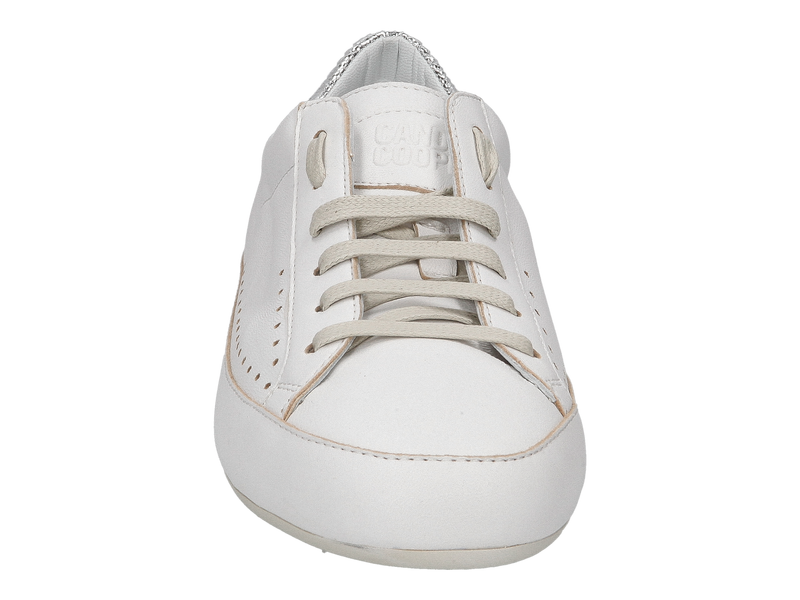 Candice Cooper Sneakers Zilver