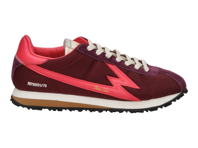 Moaconcept Sneakers Rood
