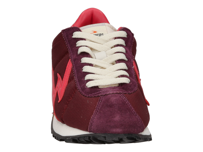 Moaconcept Baskets Rouge