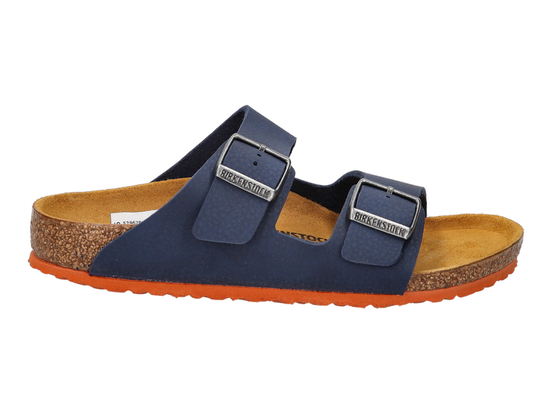 View product 'Birkenstock Sandals Blue' Birkenstock Sandals Blue