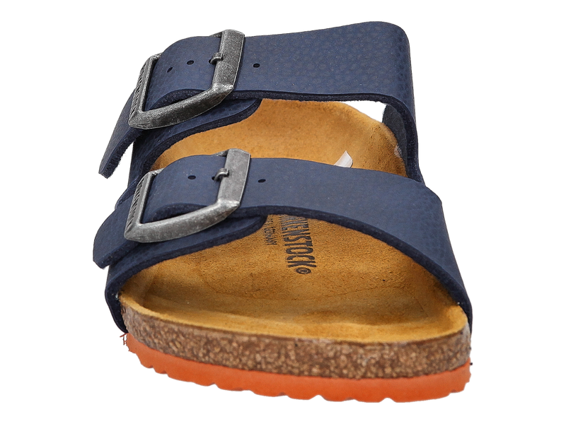 View product 'Birkenstock Sandals Blue' Birkenstock Sandals Blue