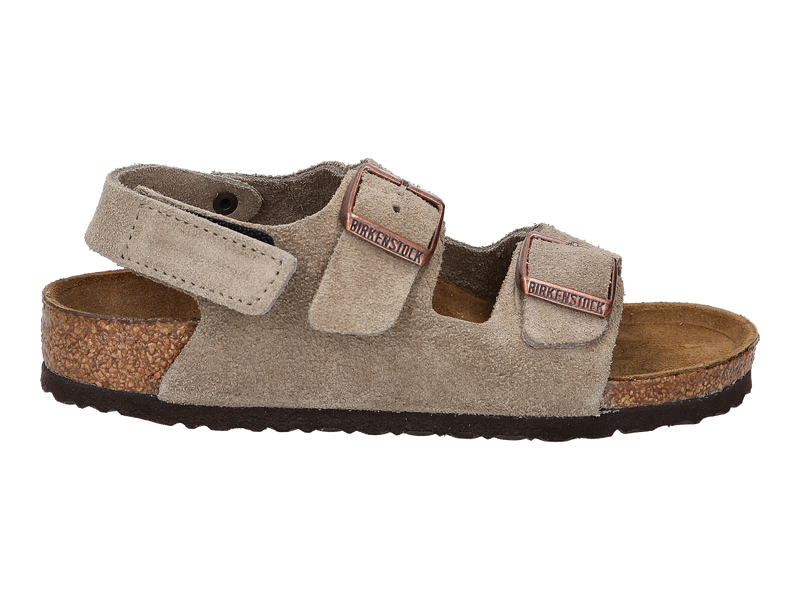 View product 'Birkenstock Sandals Taupe' Birkenstock Sandals Taupe