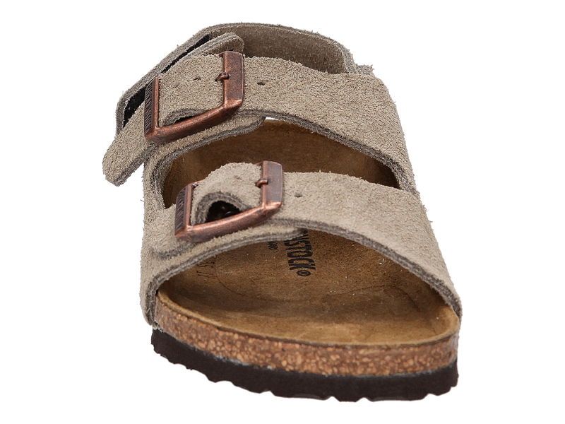 View product 'Birkenstock Sandals Taupe' Birkenstock Sandals Taupe