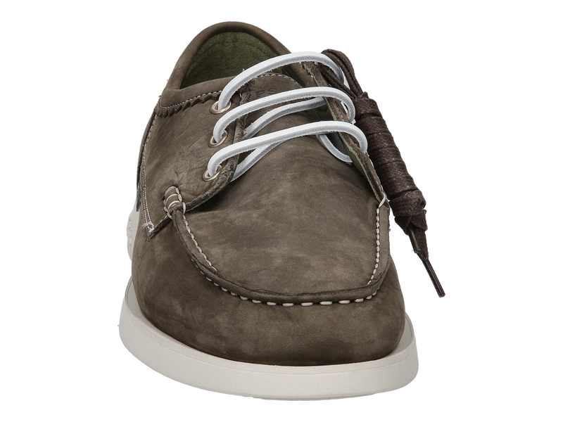 Paul Smith Boot Schoenen Kaki