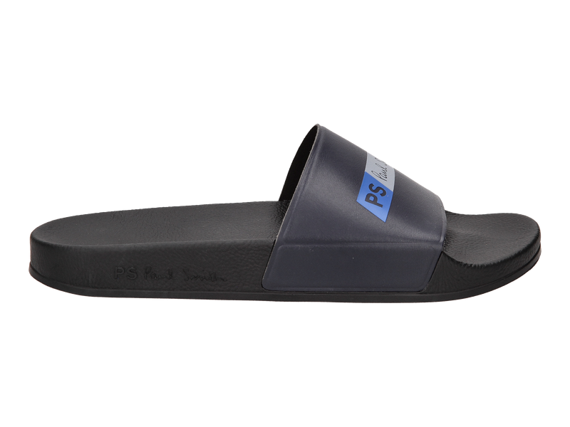 Paul Smith Slippers Blauw