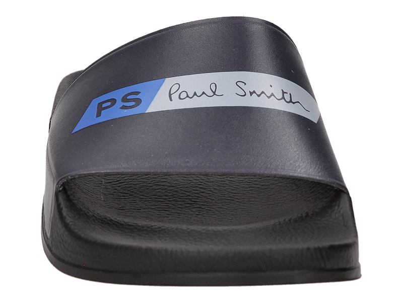Paul Smith Slippers Blauw