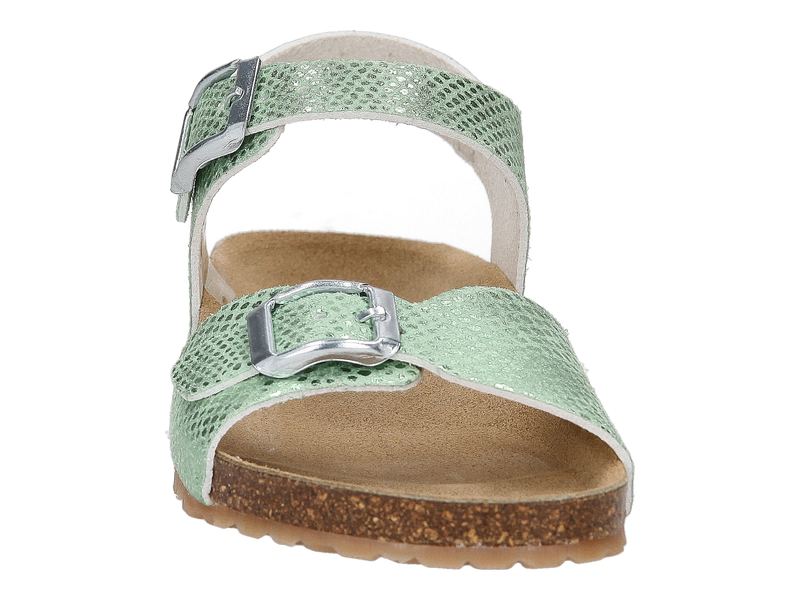 Verduyn Sandals Green