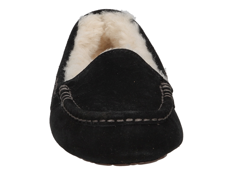 Ugg Pantoffels Zwart