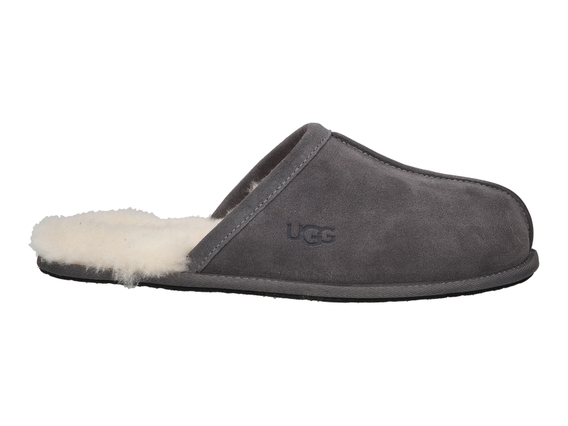 Ugg Pantoufles Gris