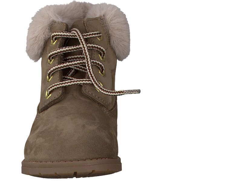 Zecchino D'oro Boots Taupe