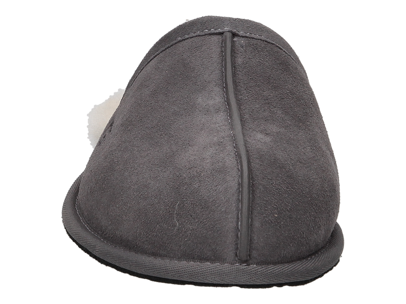 Ugg Pantoufles Gris