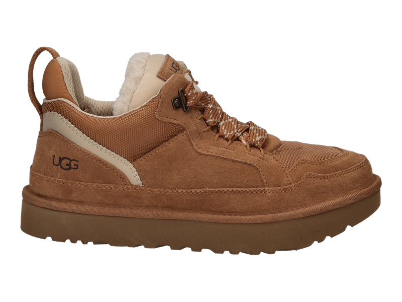 Ugg Boots Cognac