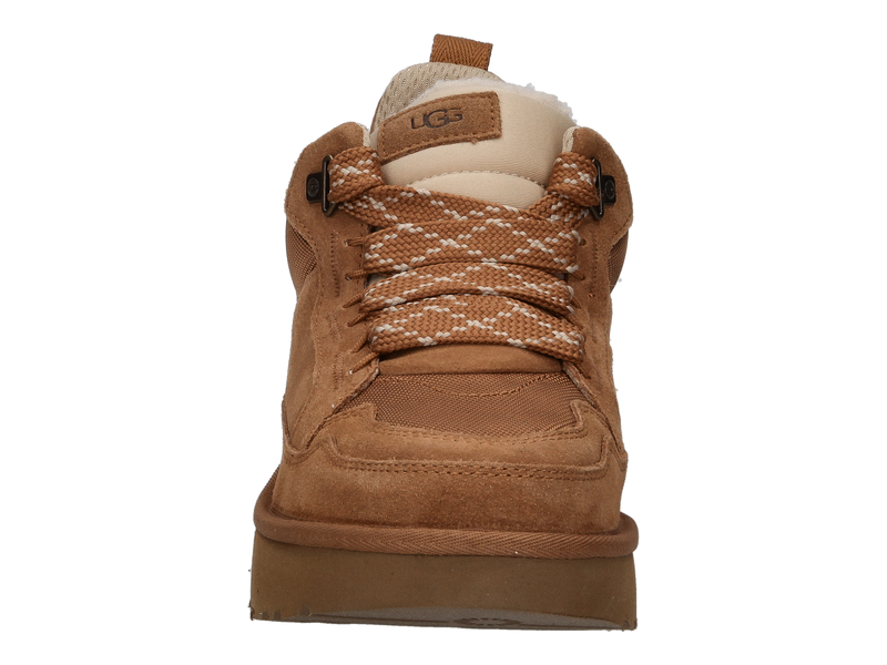 Ugg Boots Cognac