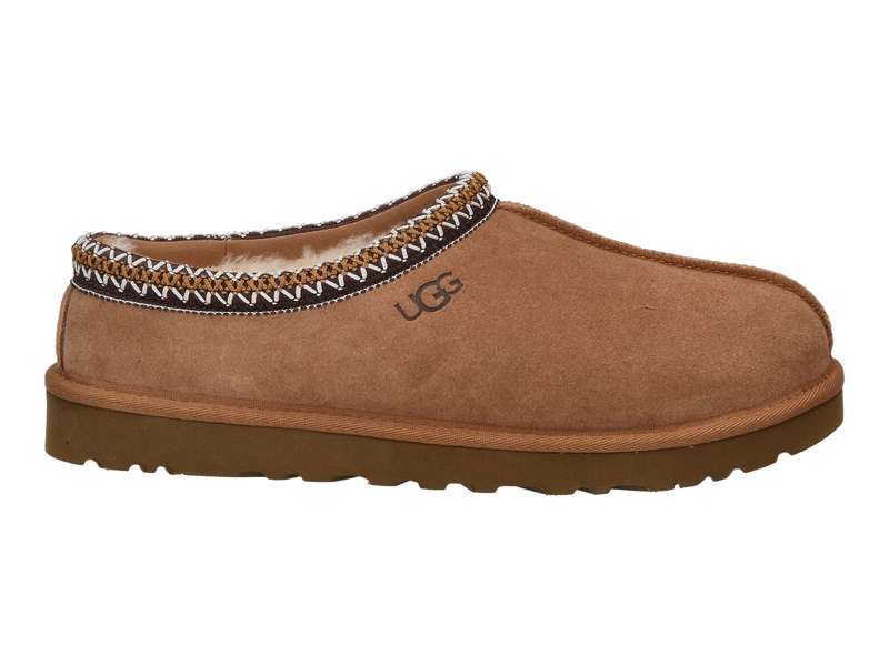 Ugg Muilen Cognac